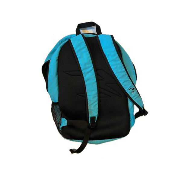 Nike Teal Black Elemental Backpack 26L - Picture 2 of 5